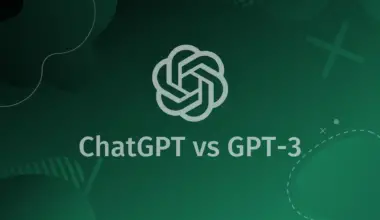 ChatGPT vs GPT 3
