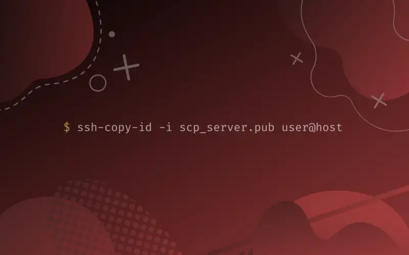 How to Use SCP To Transfer Files with SSH Keys (PEM File)