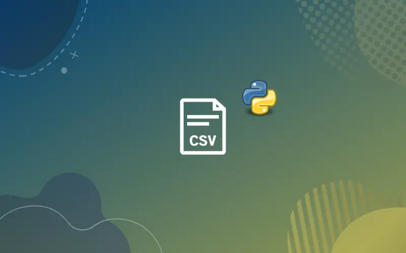 How to Write to a CSV File in Python