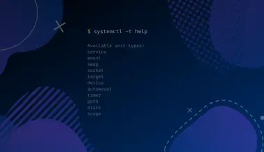 Systemd Unit Files Everything You Need to Know