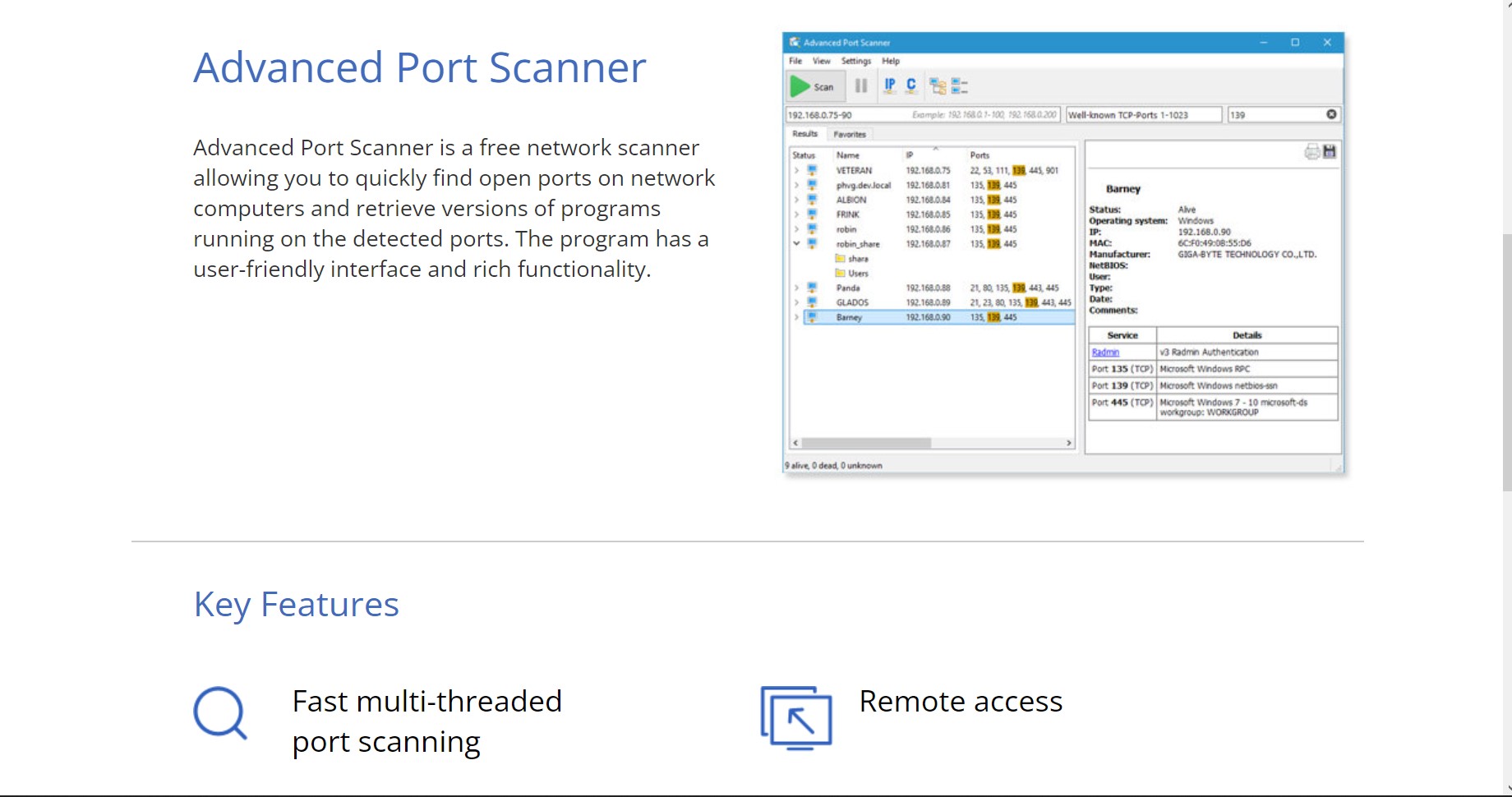 Notes/ByteXD Articles/ip scanners/portscanner.jpg