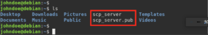 How to Use SCP To Transfer Files with SSH Keys (PEM File) - ByteXD