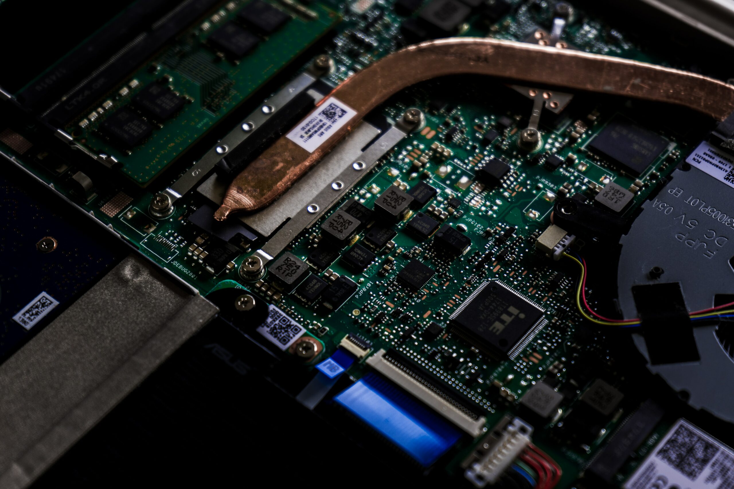 GPU Coil Whine Causes and Fixes ByteXD