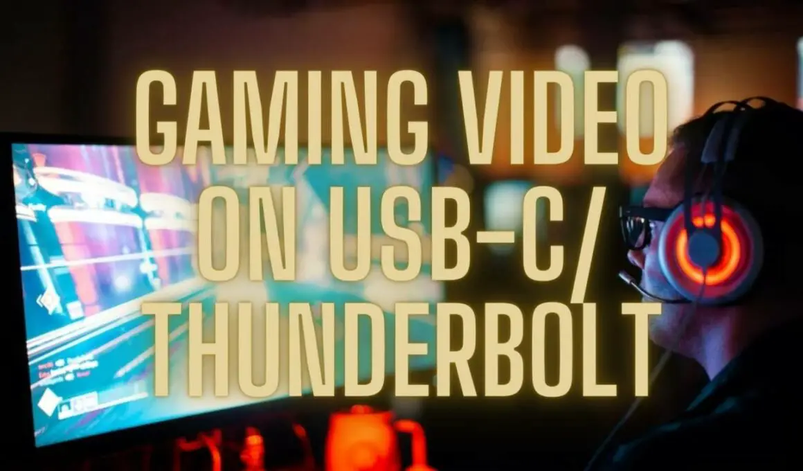 USB CTB Gaming