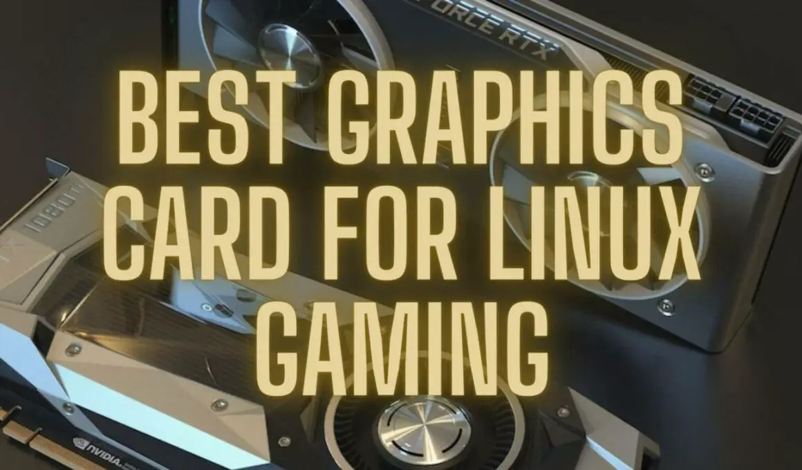 GPU for Linux Gaming