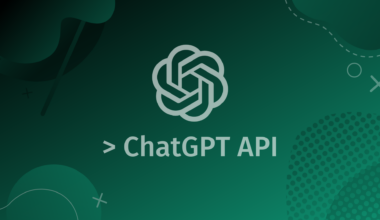 ChatGPT API What Is It How To Use It