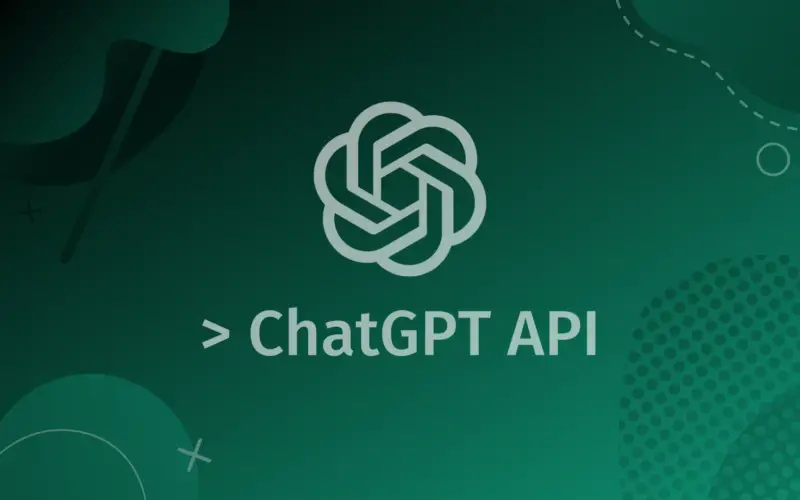 ChatGPT API What Is It How To Use It