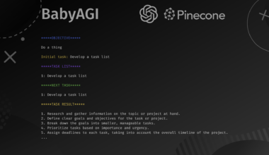 Get Started Using BabyAGI for Beginners – Setup Usage