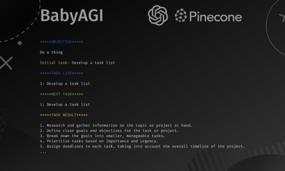 Get Started Using BabyAGI for Beginners – Setup Usage