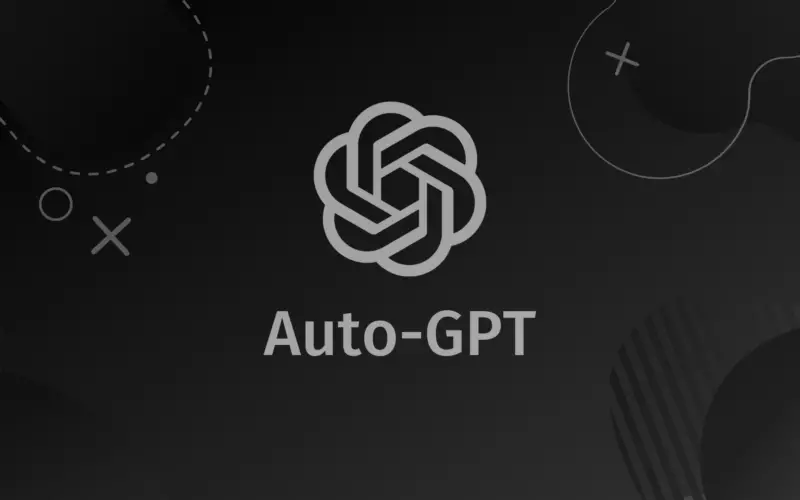 Getting Started with Auto GPT for Beginners Setup Usage 1
