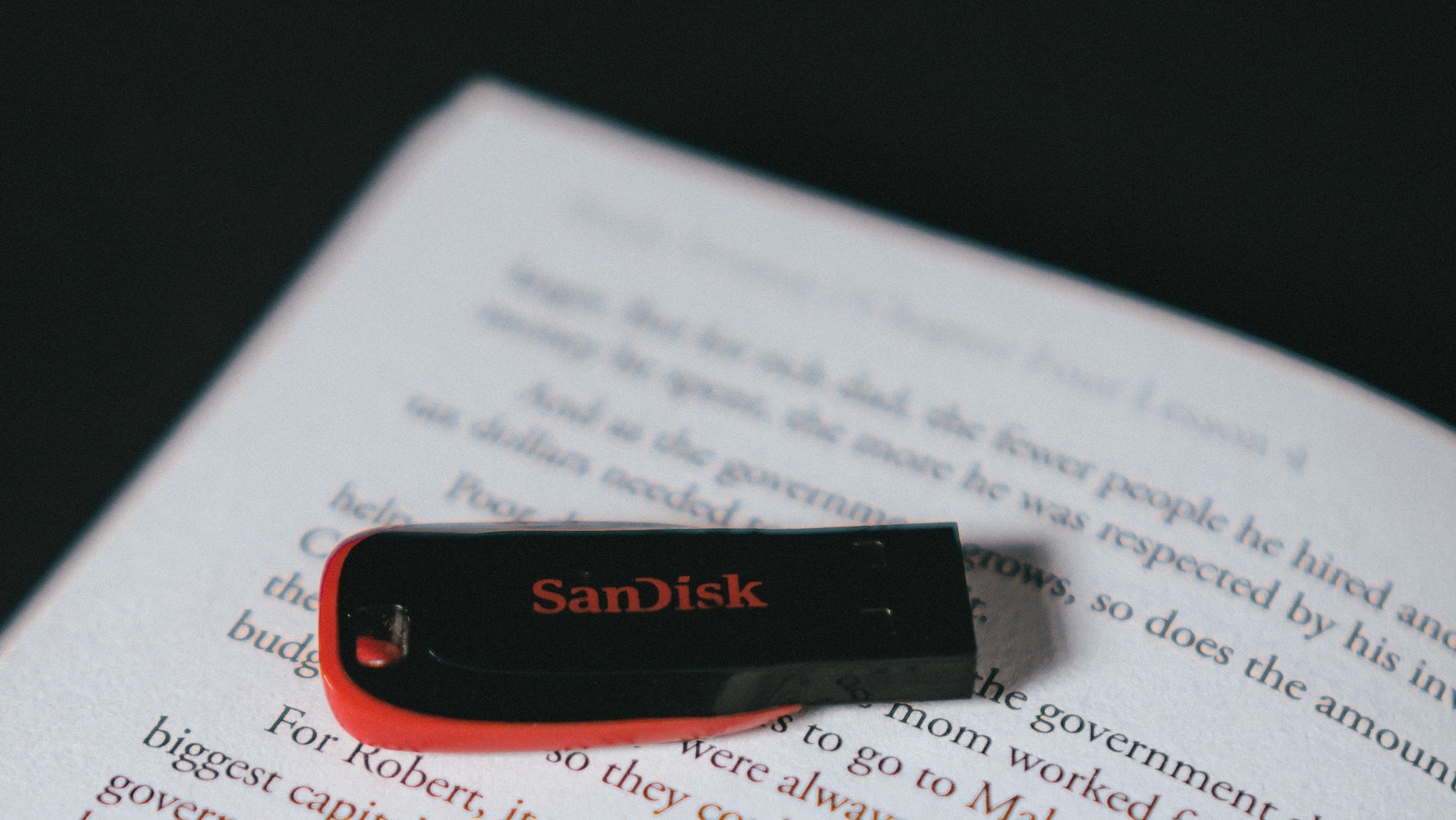 Offline LongTerm Storage Options ByteXD