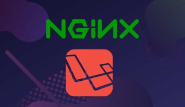 reduced Nginx Reverse Proxy Larave