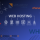 7 Types of Web Hosting