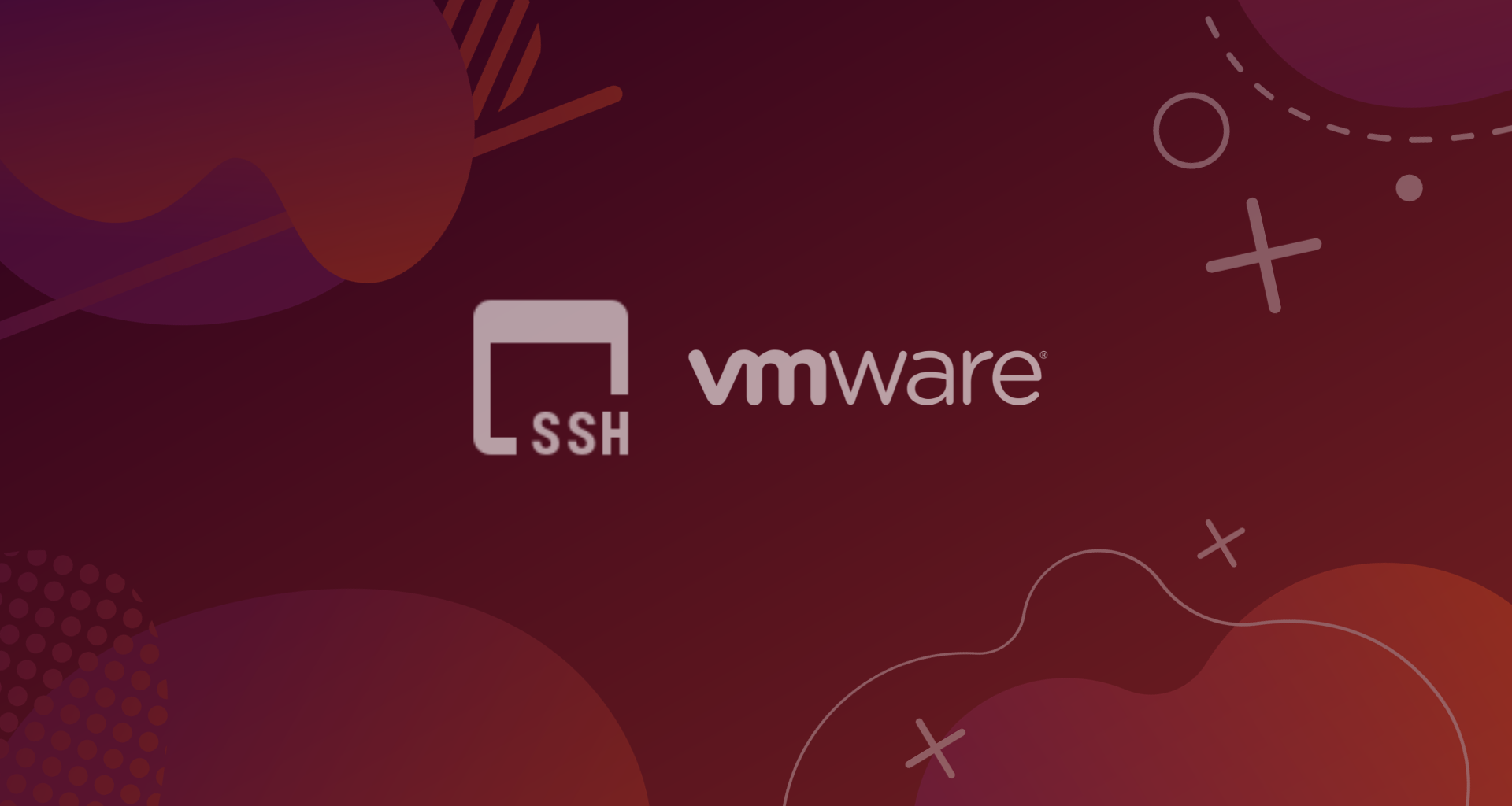 SSH Into a VMware Linux Guest VM from the Windows Host OS